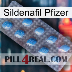 Sildenafil Pfizer viagra3